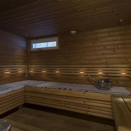 Villa Nietos Rovaniemi Luaran gambar